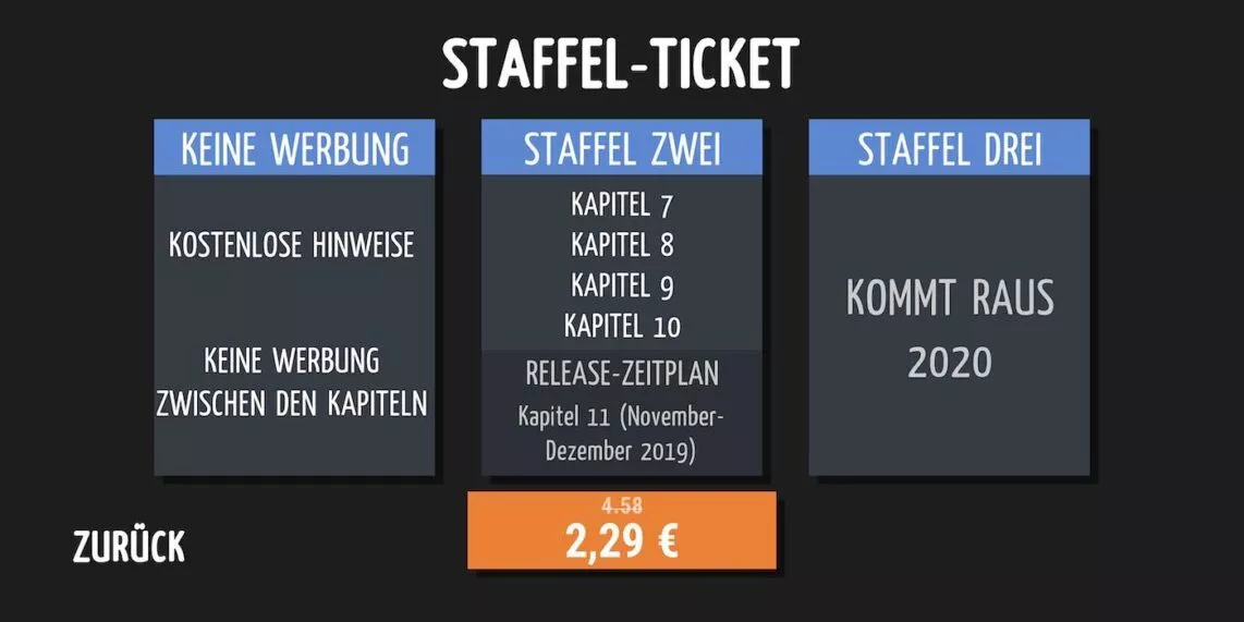 Tiny 2 | Android-User.de