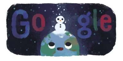 Google Wintersonnenwende | Android-User.de