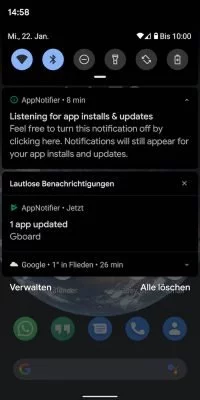 App 4 | Android-User.de