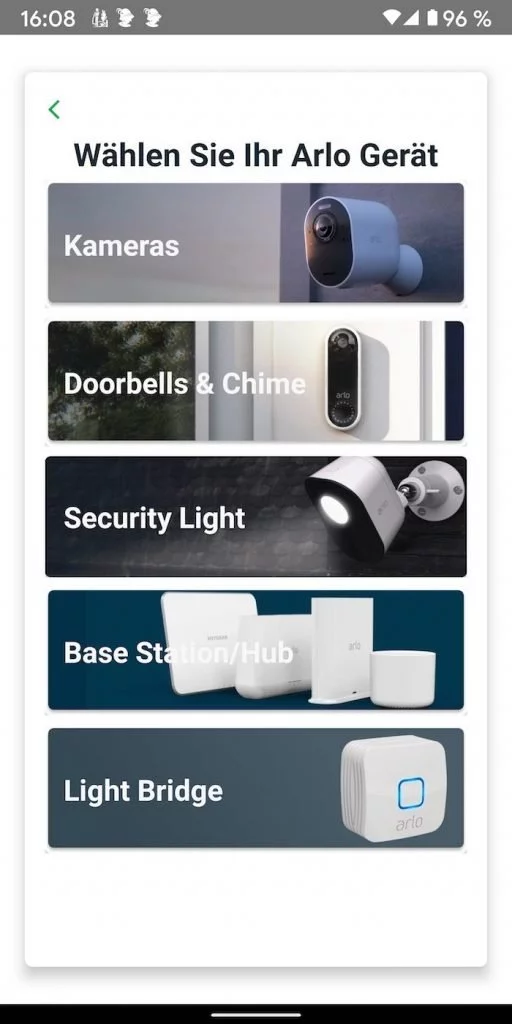 Arlo 1 | Android-User.de