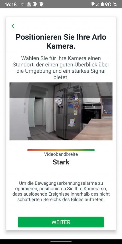 Arlo 10 | Android-User.de