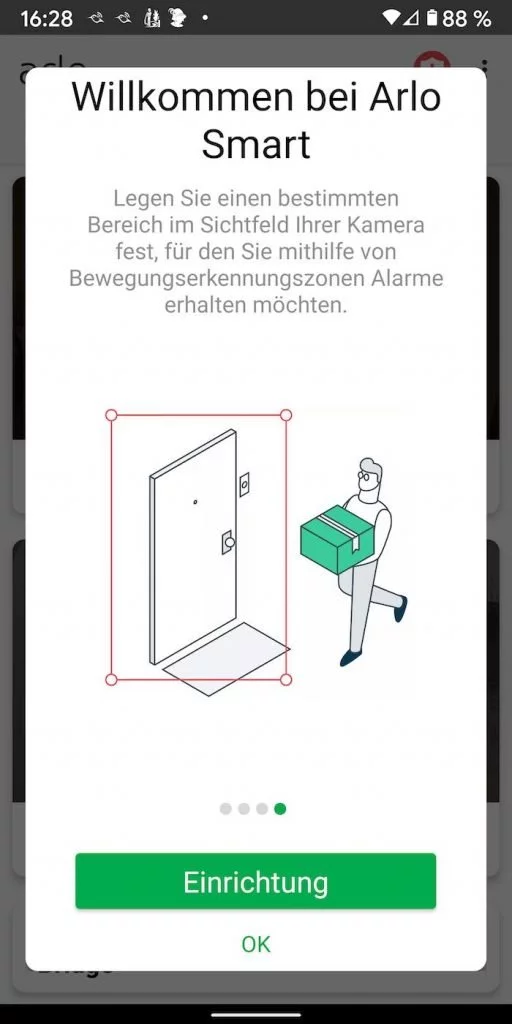 Arlo 12 | Android-User.de