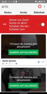 Arlo 13 | ANdroid-USer.de