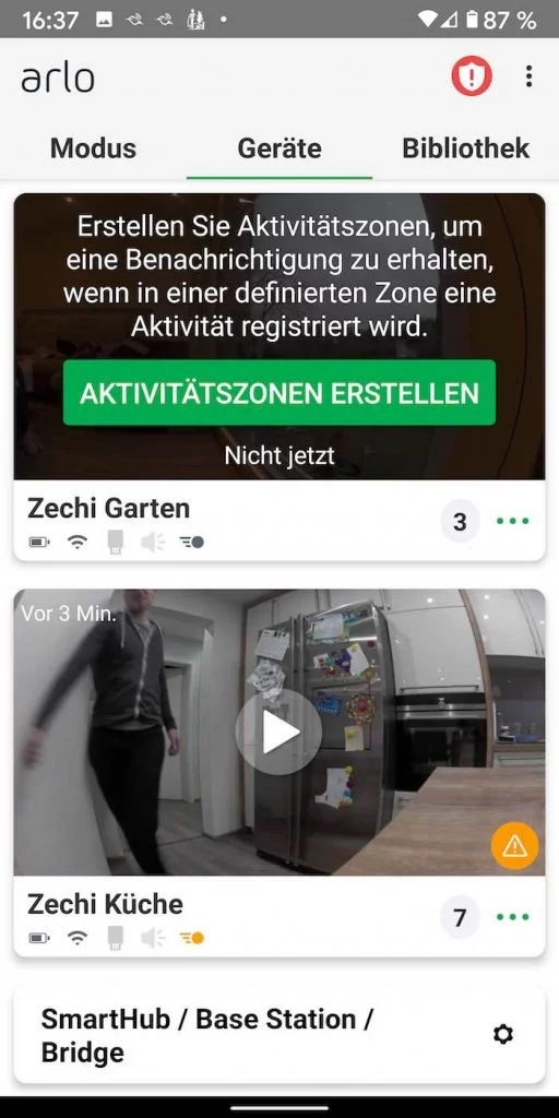 Arlo 14 | ANdroid-User.de