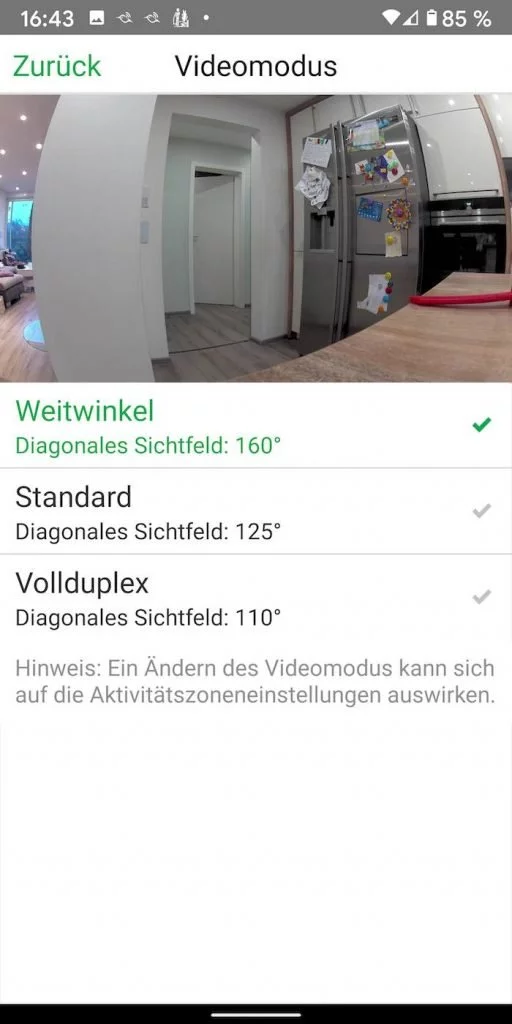Arlo 18 | Android-User.de