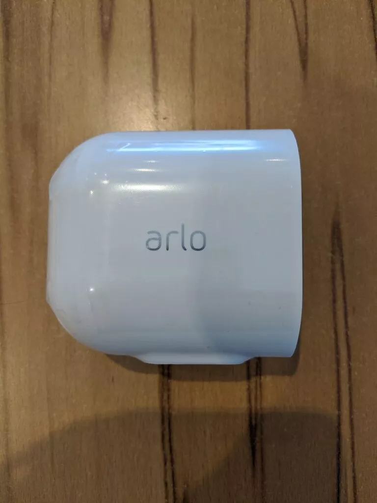 Arlo 24 | Android-User.de