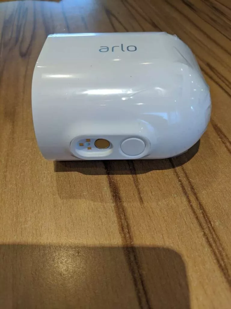 Arlo 26 | Android-User.de