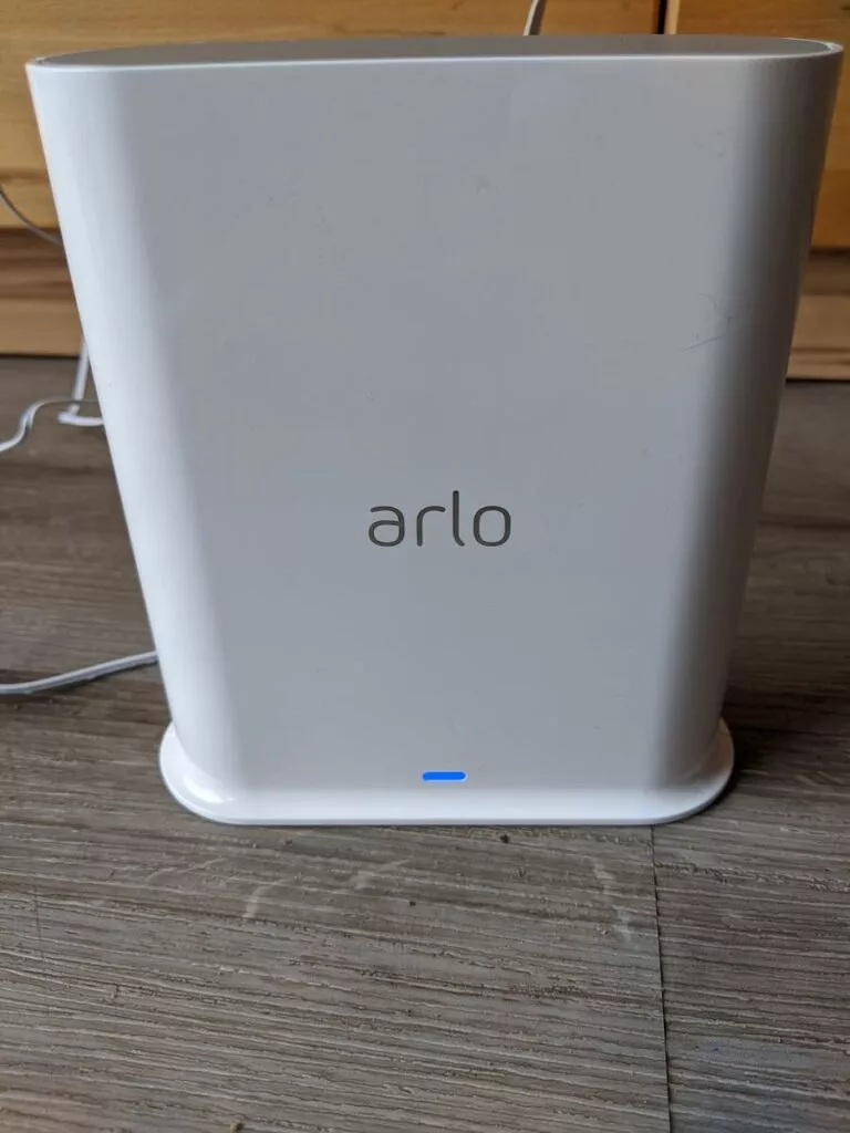 Arlo 27 | Android-User.de