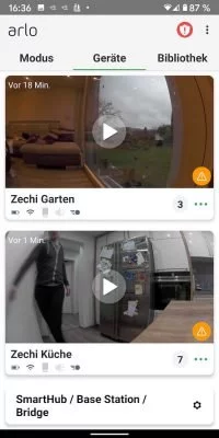 Arlo 29 | Android-User.de