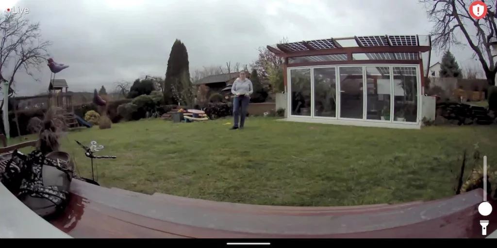Arlo 34 | Android-User.de