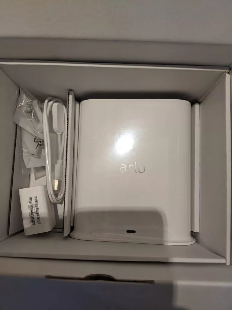 Arlo 37 | aNdroid-User.de
