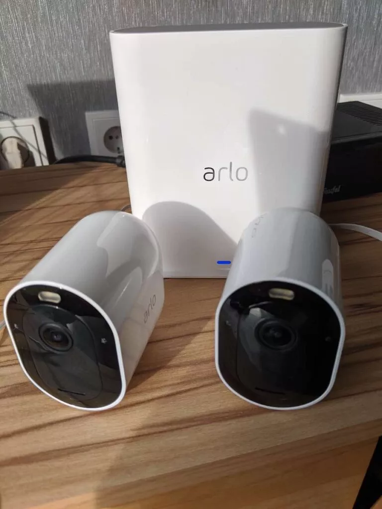 Arlo 39 | Android-User.de