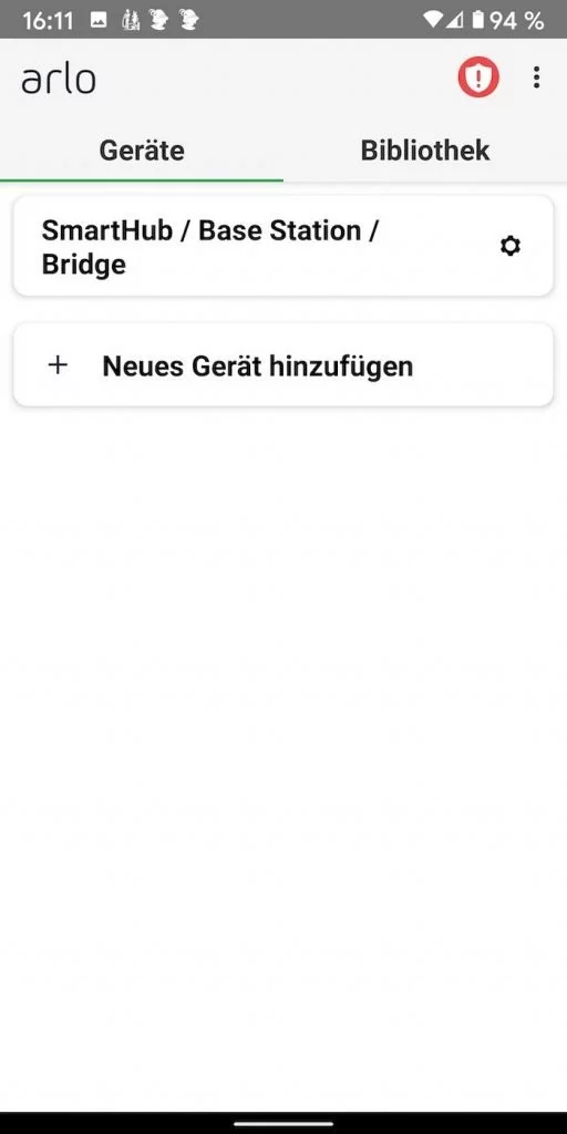 Arlo 5 | ANdroid-USer.de