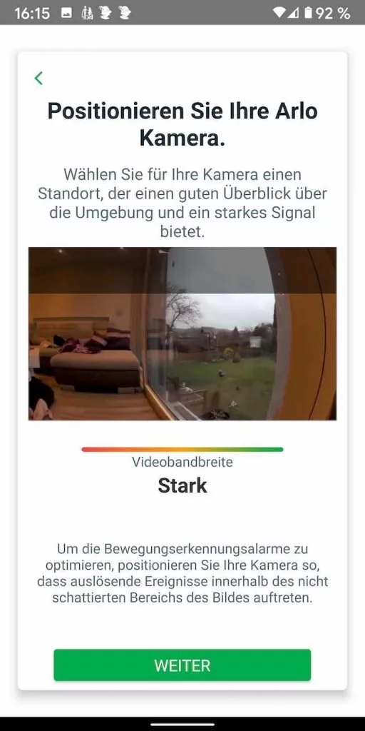 Arlo 8 | Android-User.de