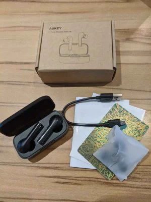 Aukey 1 | Android-User.de