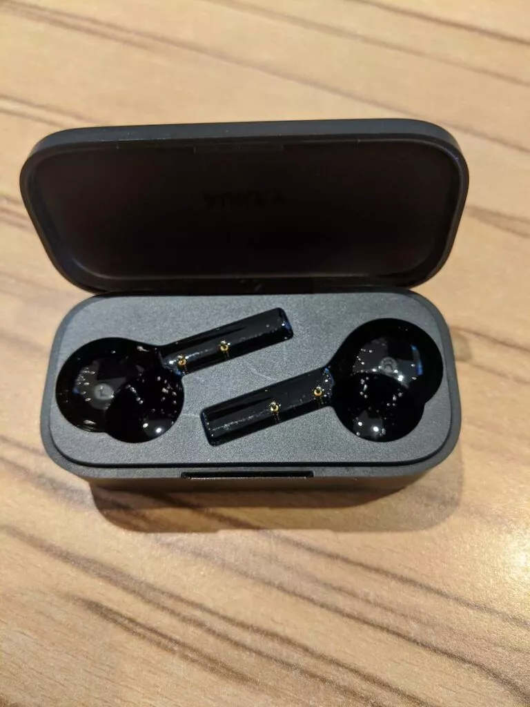 Aukey 3 | Android-User.de