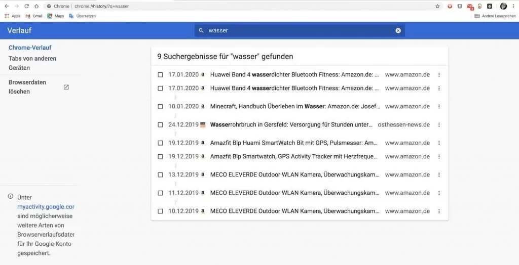 Chrome 2 | Android-User.de