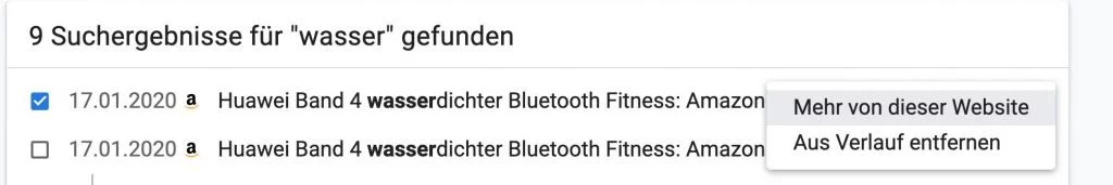 Chrome 4 | Android-User.de