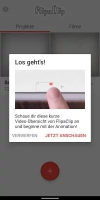 Clip 1 | Android-User.de
