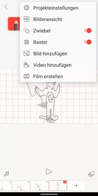 Clip 12 | Android-User.de