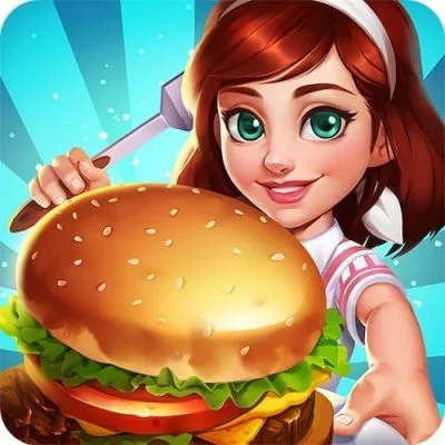 Cooking Joy 2 Icon | Android-User.de