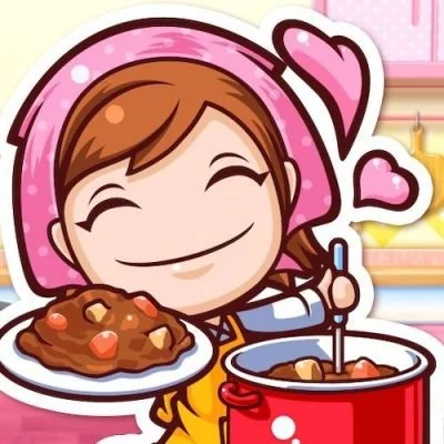 Cooking mama Icon | Android-User.de