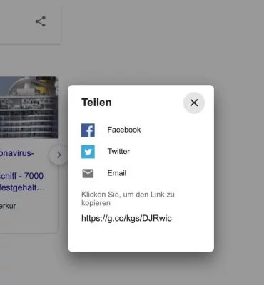 Corona 2 | Android-User.de