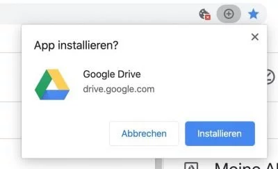 Drive 2 | Android-USer.de