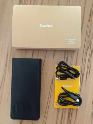 Easy 1 | Android-User.de