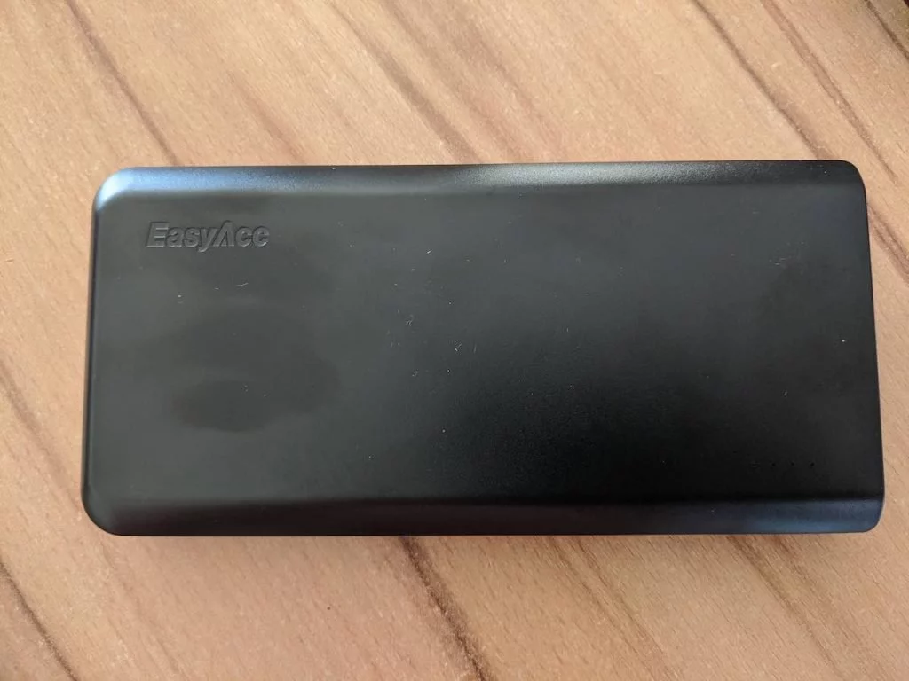 Easy 6 | Android-User.de