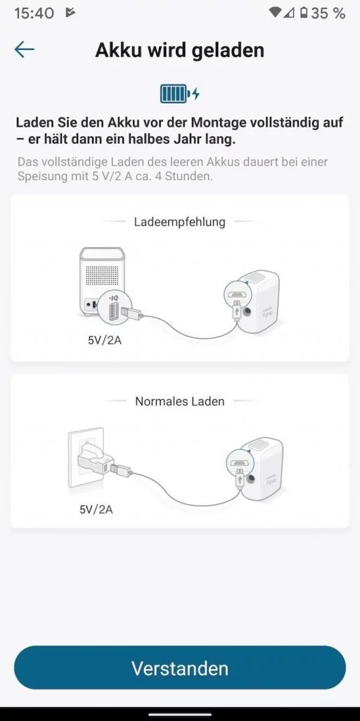 Eufy 13 | Android-User.de