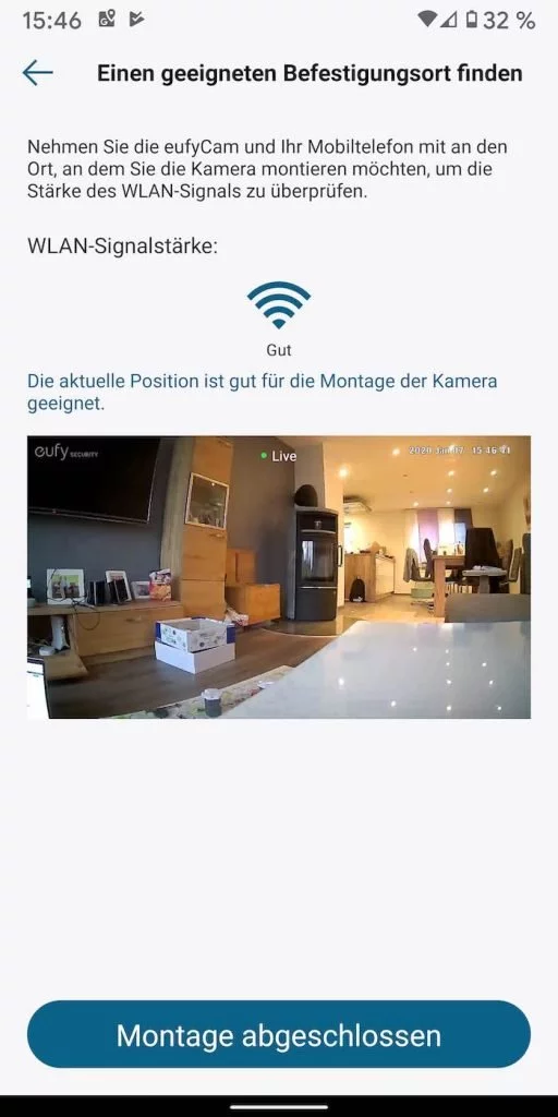 Eufy 16 | Android-User.de