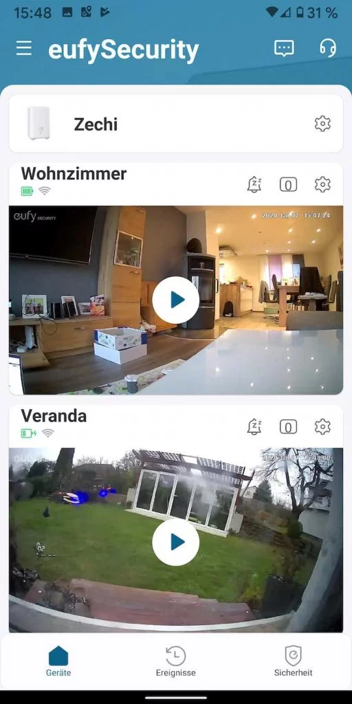Eufy 19 | Android-User.de