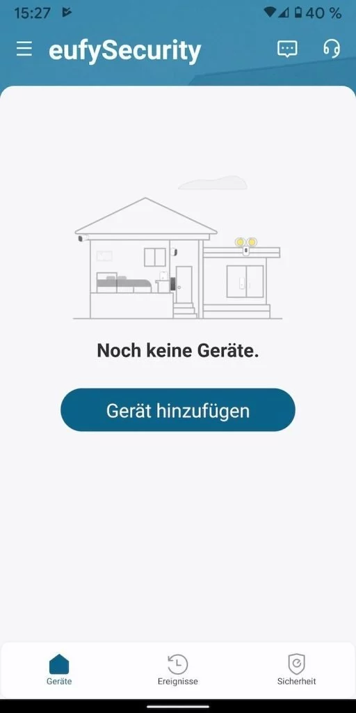 Eufy 2 | Android-User.de