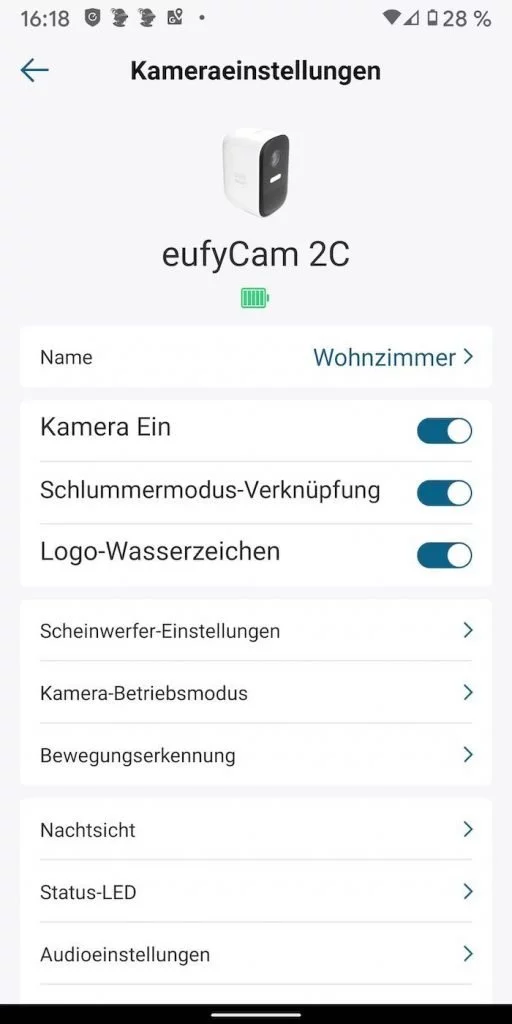 Eufy 22 | Android-User.de