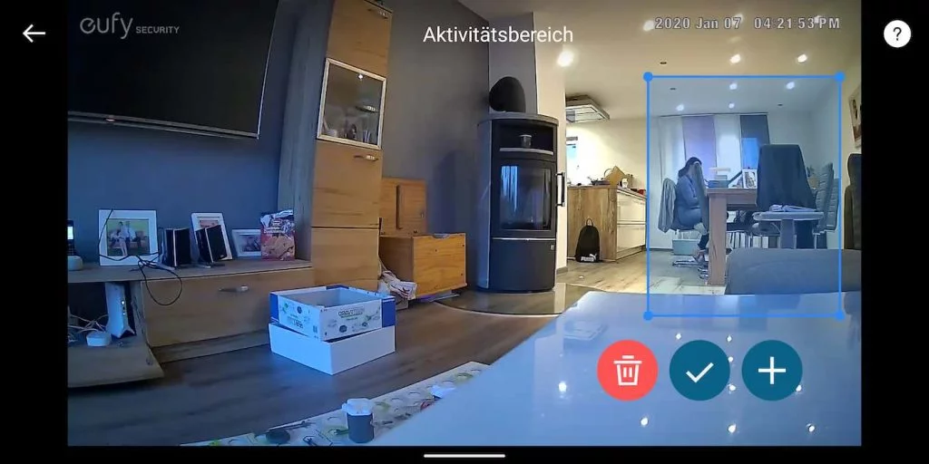Eufy 24 | Android-User.de