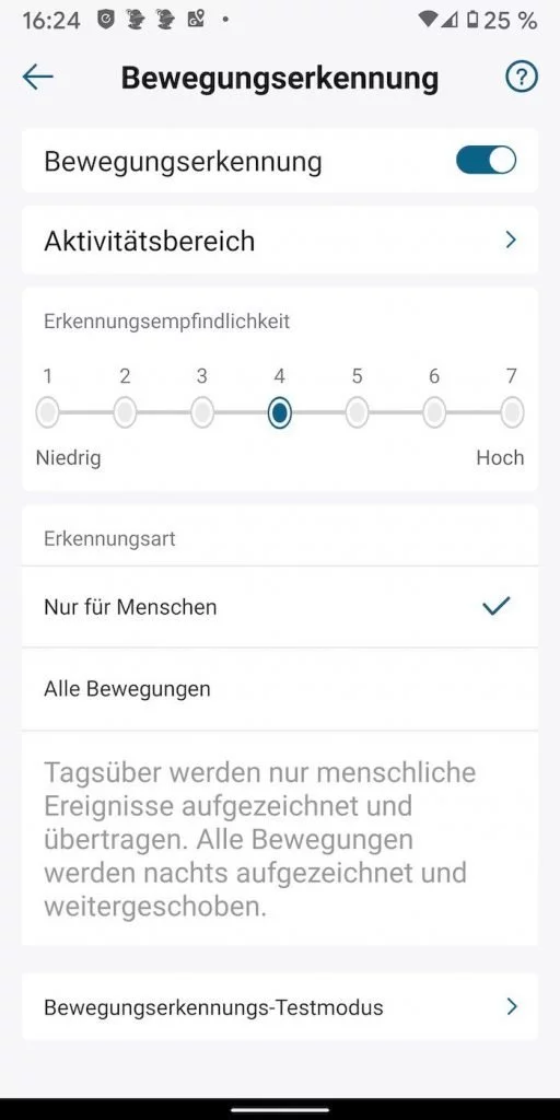 Eufy 24 | Android-User.de