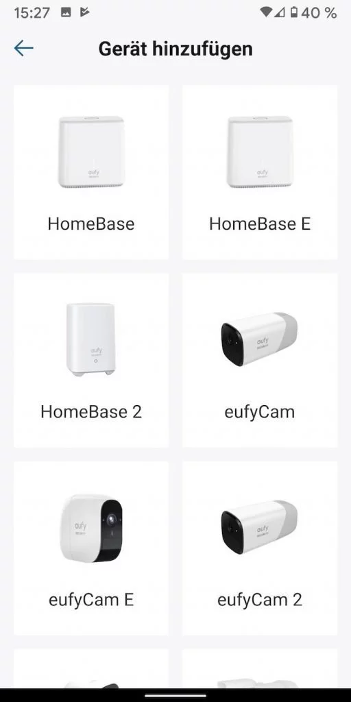 Eufy 3 | Android-User.de