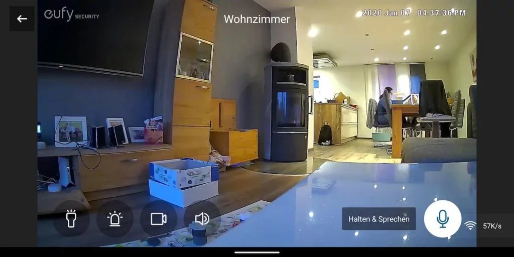Eufy 30 | Android-USer.de