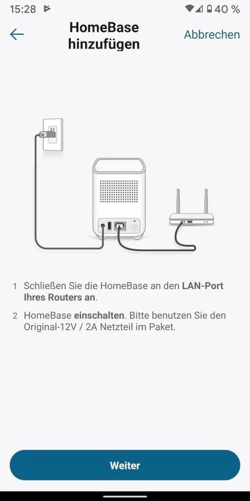Eufy 4 | Android-User.de