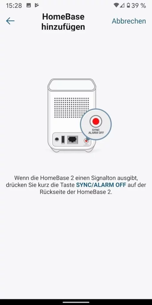 Eufy 5 | Android-User.de