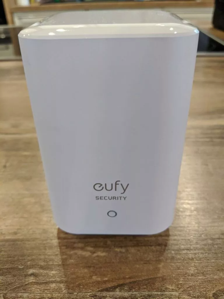 Eufy 51 | Android-User.de