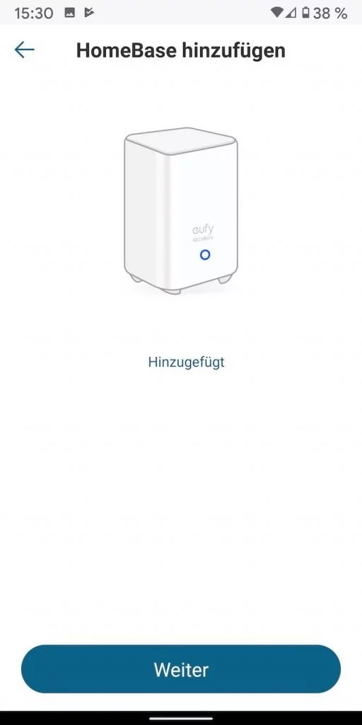 Eufy 6 | Android-User.de