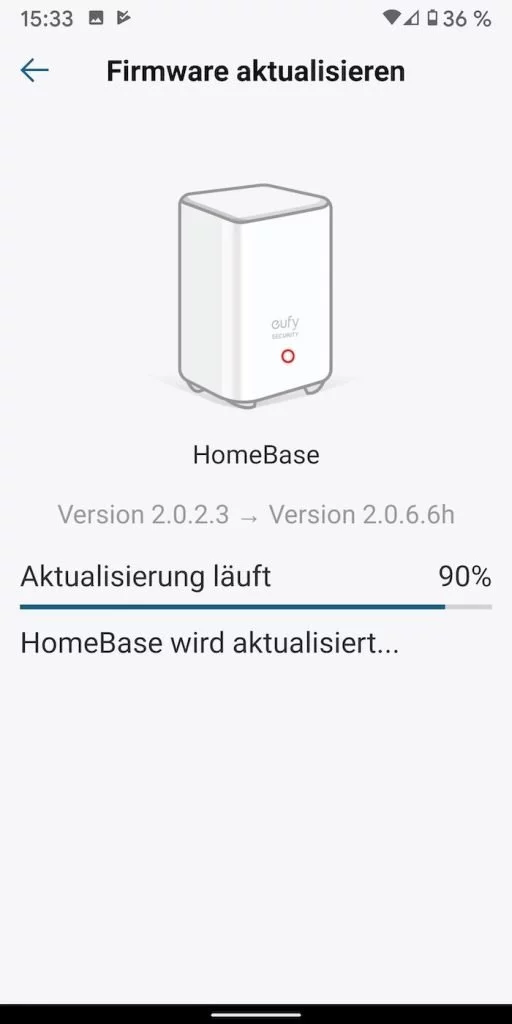 Eufy 7 | Android-User.de