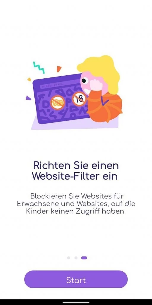FamiSafe 10 | Android-User.de