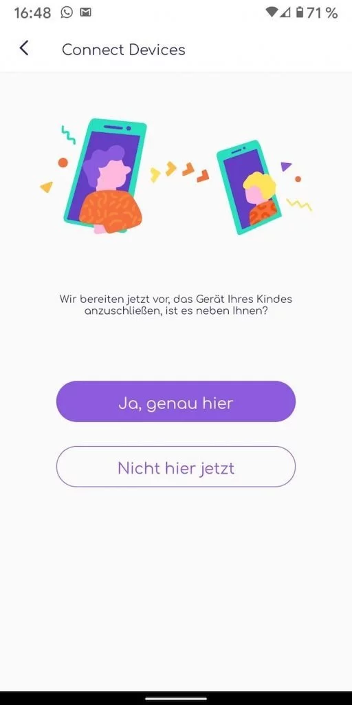 FamiSafe 13 | Android-User.de