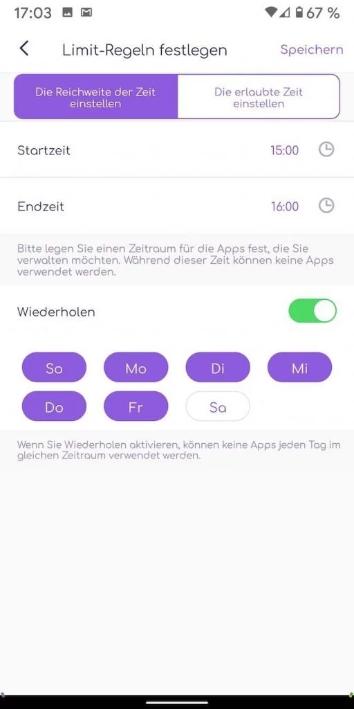 FamiSafe 17 | Android-USer.de