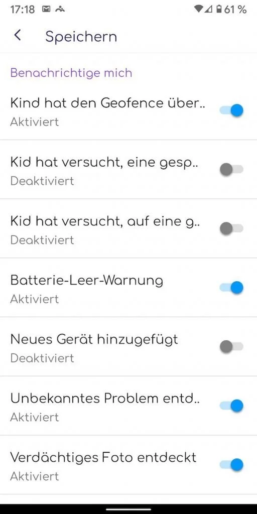 FamiSafe 29 | Android-User.de