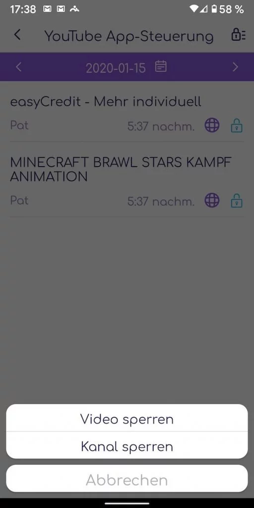 FamiSafe 34 | Android-User.de