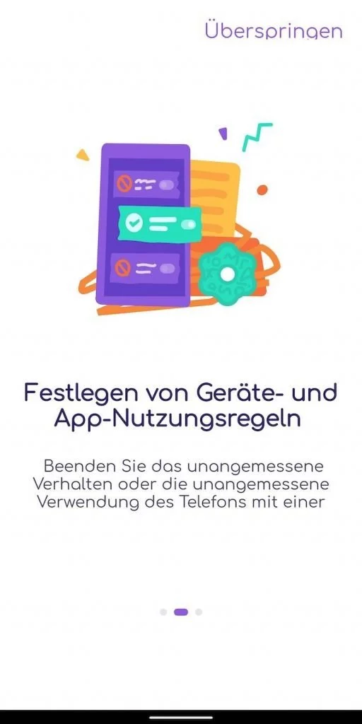FamiSafe 9 | Android-USer.de
